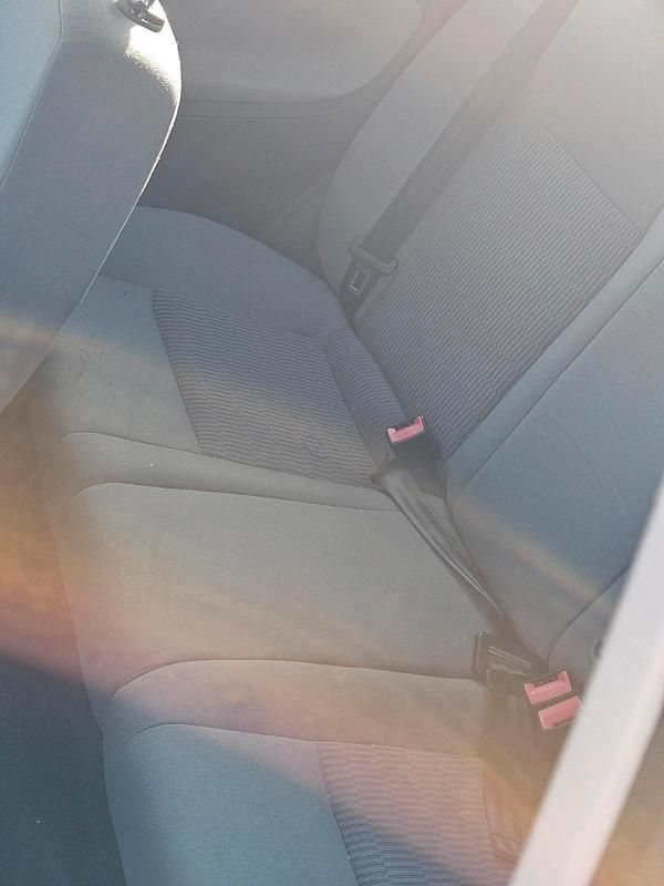 Gebraucht Seat Ibiza 75 PS (55 kW) 2003 Silber Kleinwagen