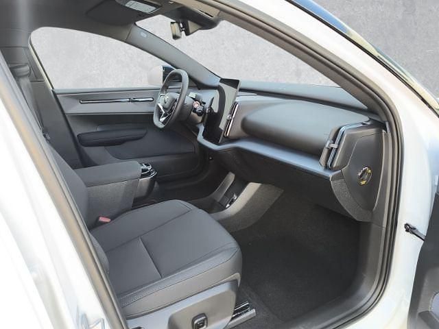 Gebraucht Volvo EX30 CC Ultra 314 kW (428 PS) 2025 Weiß SUV
