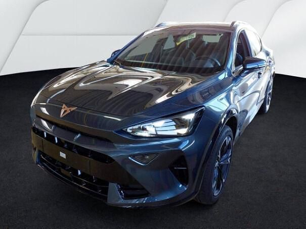 Gebraucht Cupra Formentor 150 PS (110 kW) 2024 Othercolor SUV