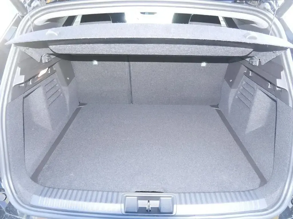 Gebraucht Renault Symbioz Iconic 2025 Schwarz SUV