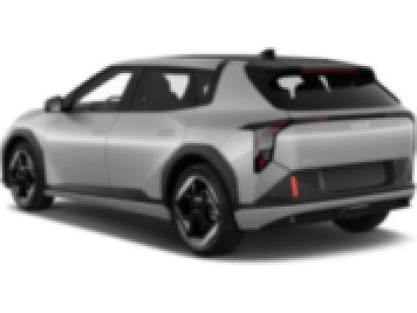 Neu Kia EV4 Air 150 kW (204 PS) 2026 Weiß Limousine