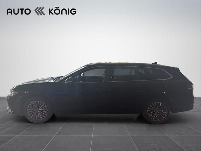 Gebraucht VW Passat Elegance 150 PS (110 kW) 2024 Kombi