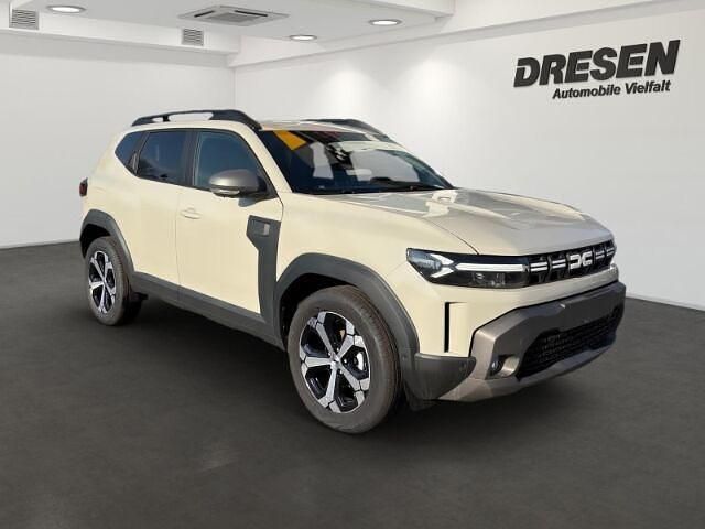 Gebraucht Dacia Duster Journey 131 PS (96 kW) 2024 Beige SUV