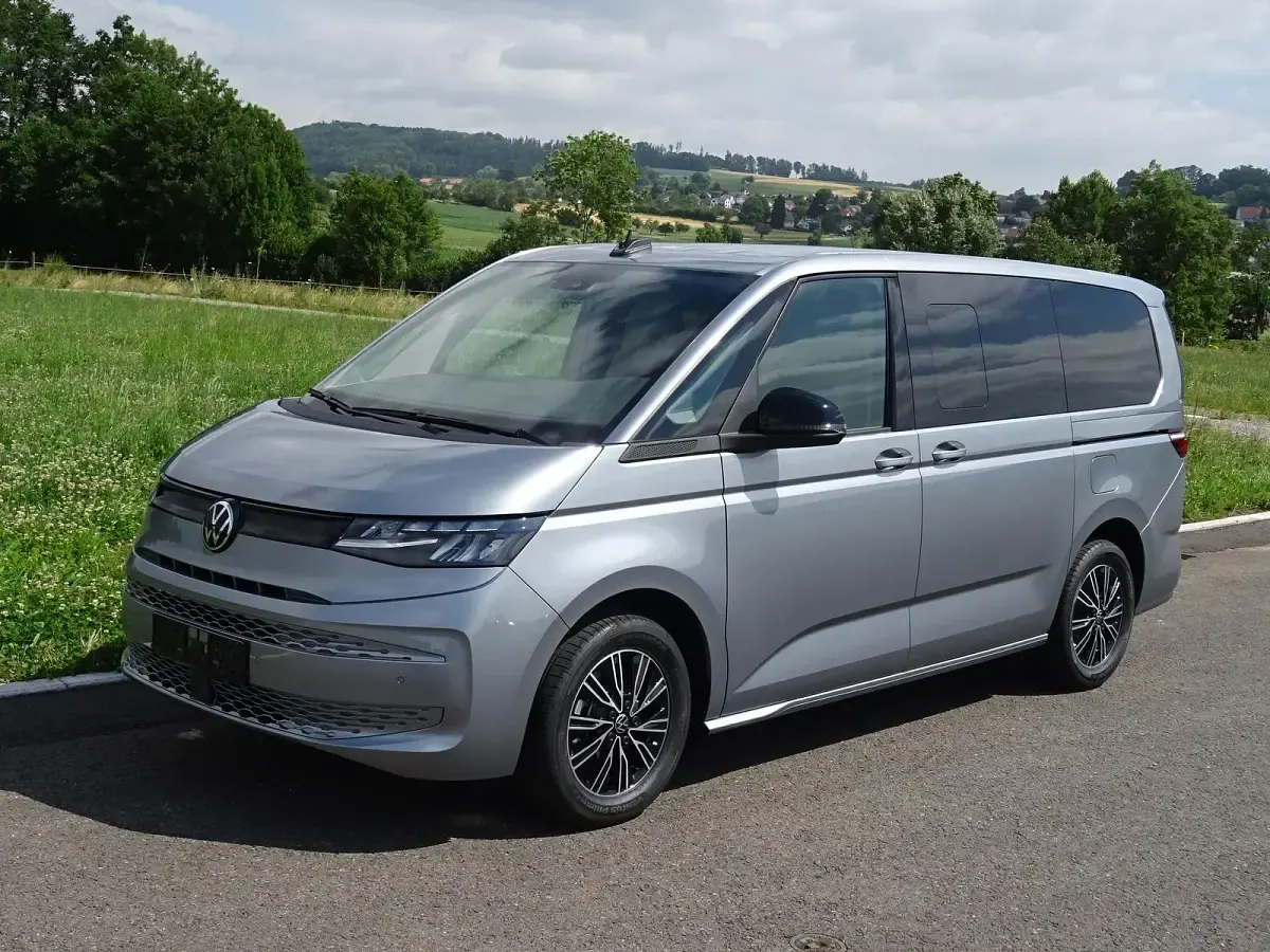 Gebraucht VW Multivan 150 PS (110 kW) 2026 Van / Kleinbus