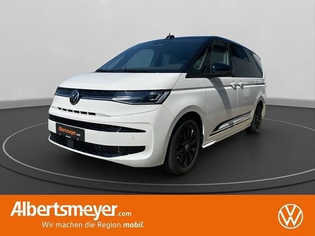 Gebraucht 2025 VW T7 Edition Van | 59.999 € (Guter Preis) - Bild 1/4
