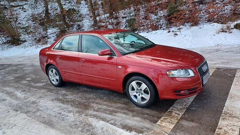 Gebraucht 2006 Audi A4 Limousine | 3.290 € (Fairer Preis) - Bild 1/4