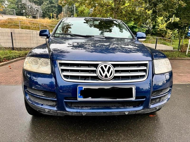 Gebraucht VW Golf 165 PS (121 kW) 2004 Blau SUV