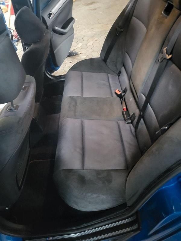 Gebraucht BMW 320 Performance 150 PS (110 kW) 2005 Blau Kombi