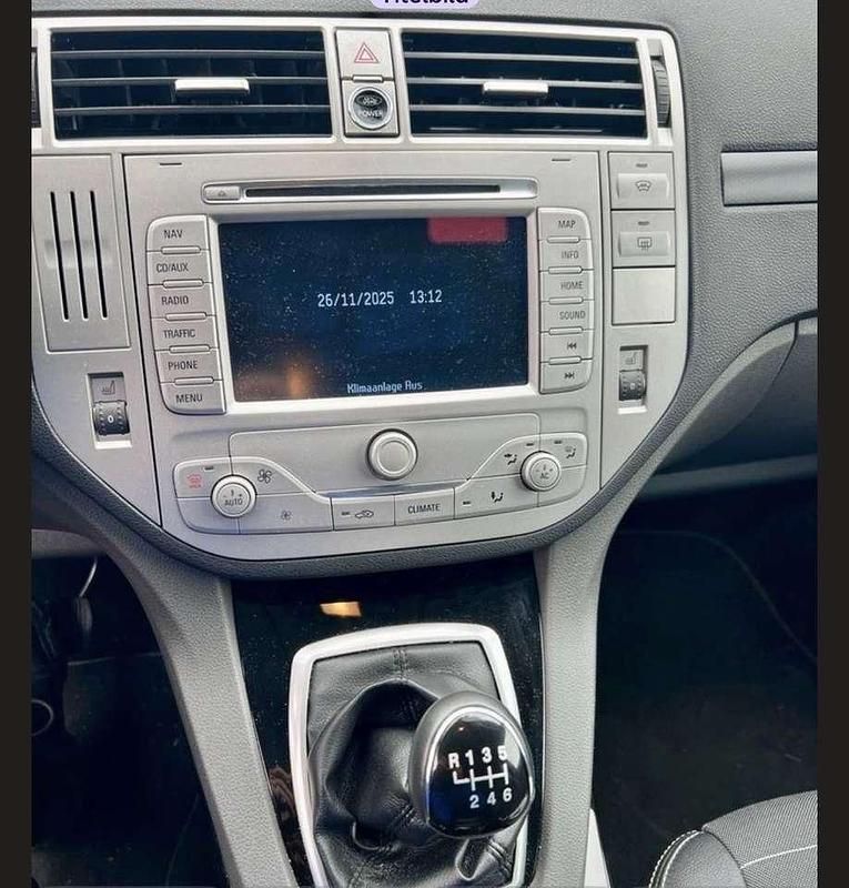 Gebraucht Ford Kuga Titanium 163 PS (119 kW) 2012 SUV