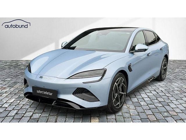 Neu 2025 BYD Seal Design Limousine | 47.564 € (Teuer) - Bild 1/4