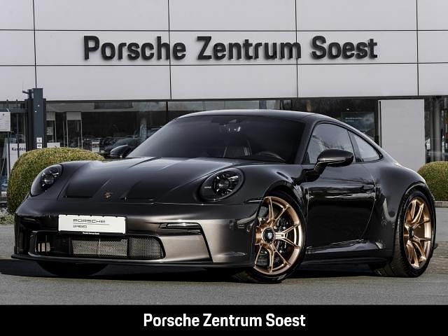 Gebraucht Porsche 911 GT3 Chrono 510 PS (375 kW) 2023 Grau Coupé