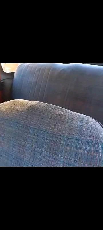 Second-hand Citroën 2CV 1987 Roșu Berlinǎ