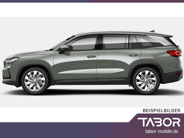 Neu Skoda Kodiaq 204 PS (150 kW) 2025 Energy blau SUV