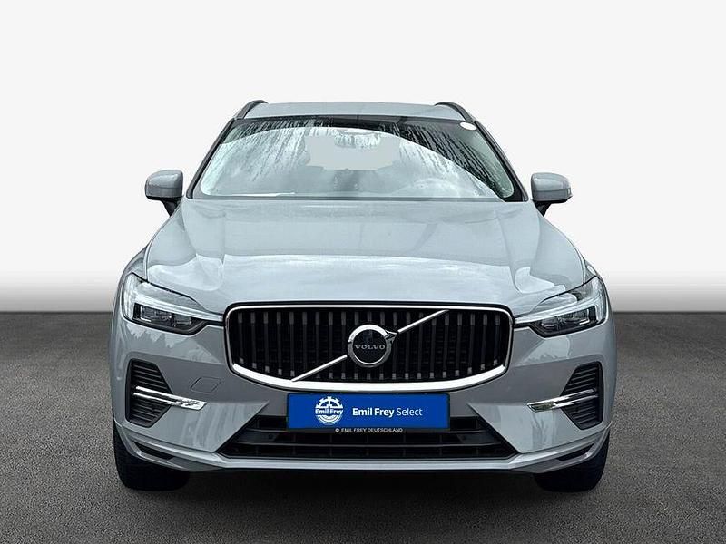 Gebraucht Volvo XC60 Core 250 PS (183 kW) 2024 Grau SUV