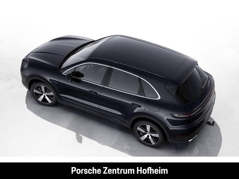 Gebraucht Porsche Cayenne 470 PS (345 kW) 2025 Schwarz SUV