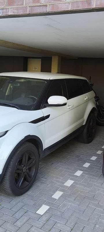 Gebraucht 2012 Land Rover Range Rover evoque Dynamic SUV | 7.500 € - Bild 1/4