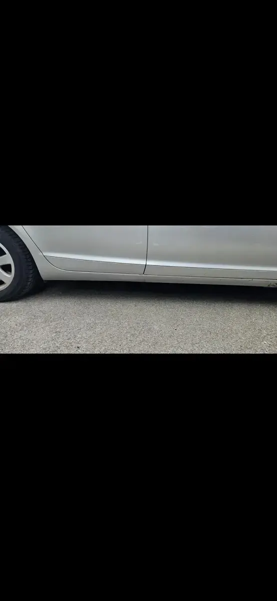 Gebraucht Audi A6 143 PS (105 kW) 2007 Limousine