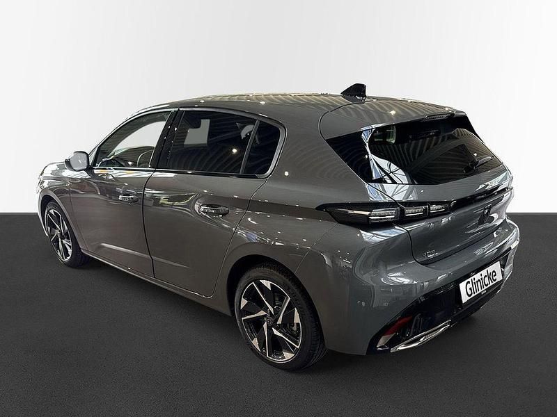 Gebraucht Peugeot 308 Allure 197 PS (144 kW) 2025 Grau Limousine