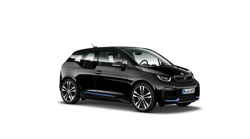 Gebraucht BMW i3 135 kW (184 PS) 2022 Kleinwagen