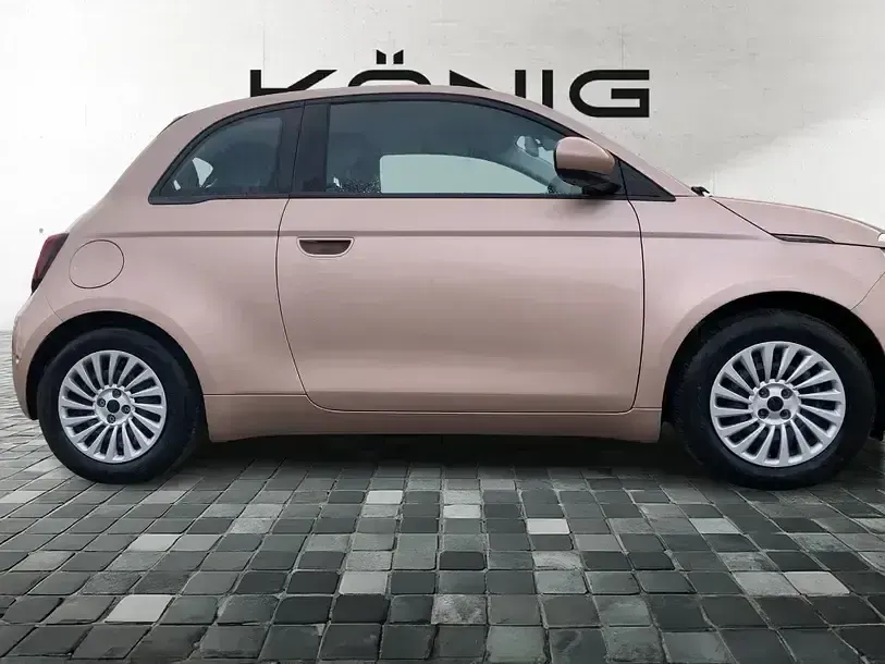 Gebraucht Fiat 500e 86 kW (118 PS) 2023 Other Cabrio