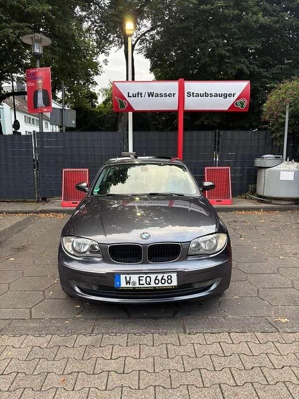 Gebraucht 2007 BMW 116 Kleinwagen | 4.000 € (Fairer Preis) - Bild 1/4