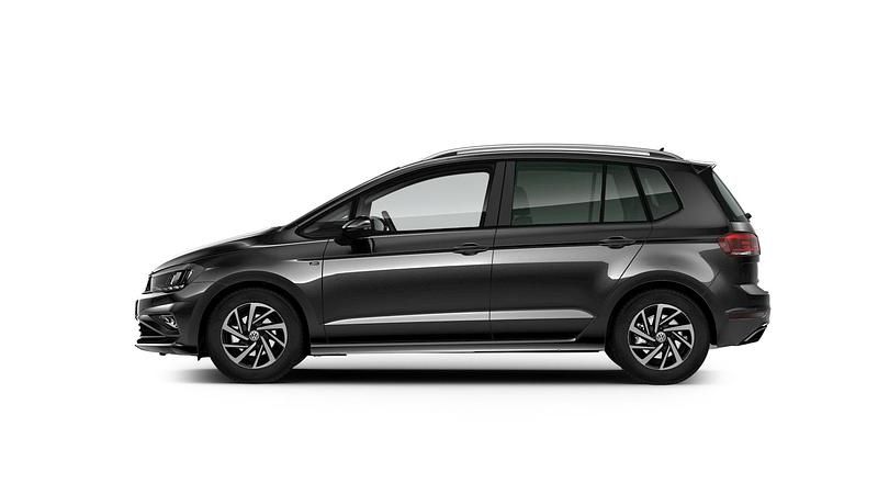 Gebraucht VW Golf VII Join 116 PS (85 kW) 2019