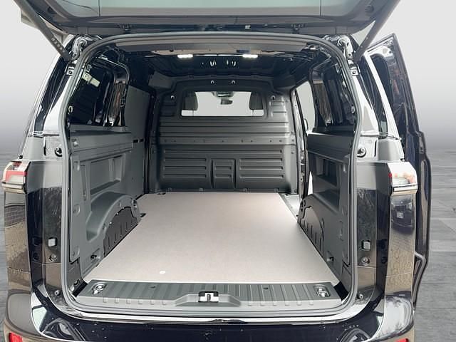 Gebraucht VW ID. Buzz Pro 250 kW (340 PS) 2026 Schwarz Van / Kleinbus