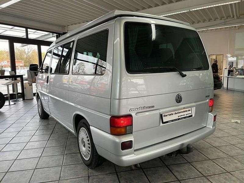 Gebraucht VW T4 75 PS (55 kW) 2003 Andere Van