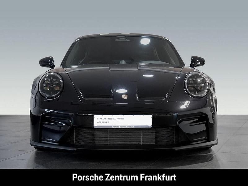 Neu Porsche 992 510 PS (375 kW) 2026 Schwarz