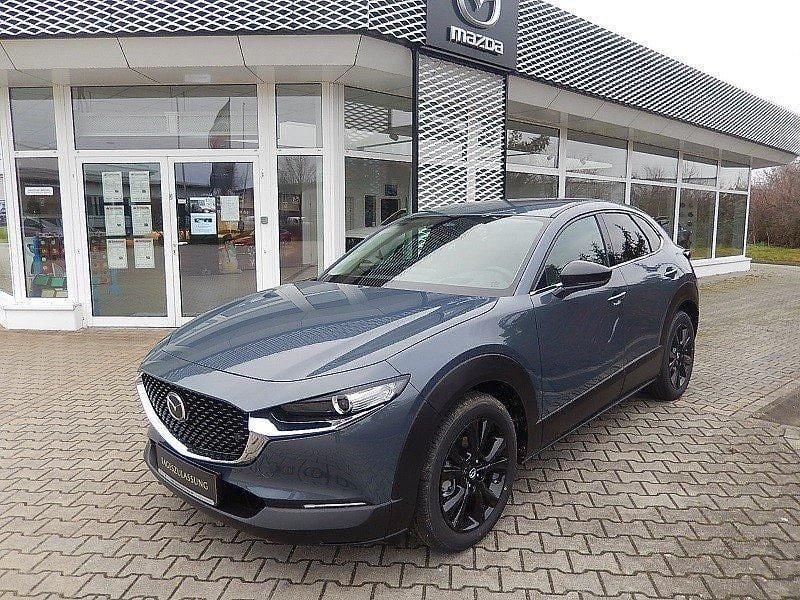 Neu 2025 Mazda CX-30 Homura-Line SUV | 26.290 € - Bild 1/4