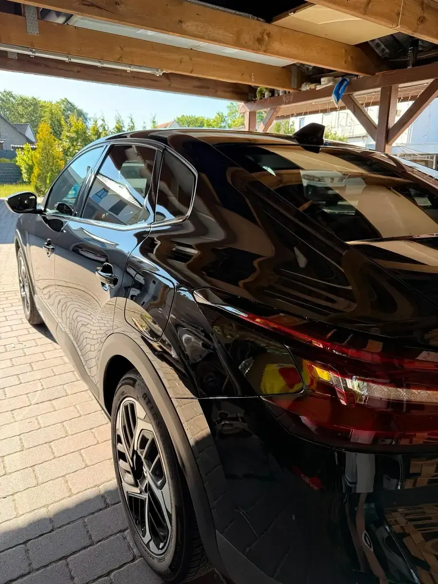 Gebraucht Citroën C4 X 131 PS (96 kW) 2024 SUV