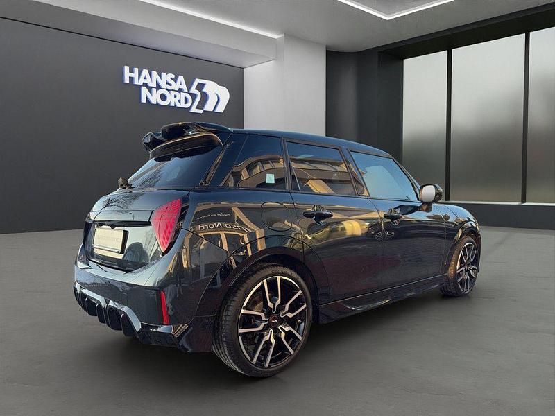 Gebraucht Mini Cooper S 204 PS (150 kW) 2025 Grau Kleinwagen