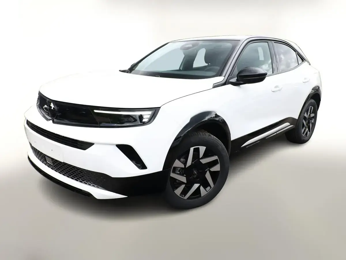 Gebraucht Opel Mokka 145 PS (106 kW) 2025 SUV