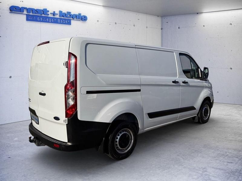 Gebraucht Ford Transit Custom Basis 2023