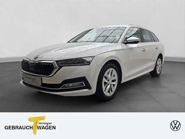 Gebraucht 2023 Skoda Octavia Style Kombi | 24.180 € (Fairer Preis) - Bild 1/4