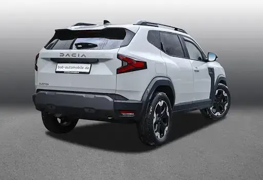 Usado Dacia Duster Extreme 140 CV (102 kW) 2024 Beige SUV