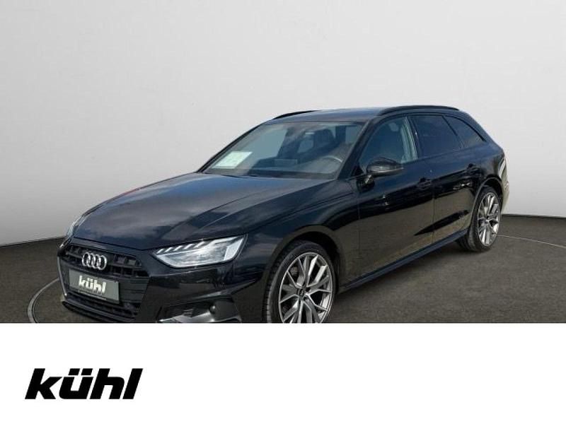 Second-hand Audi A4 Advanced 163 CP (119 kW) 2021 Break