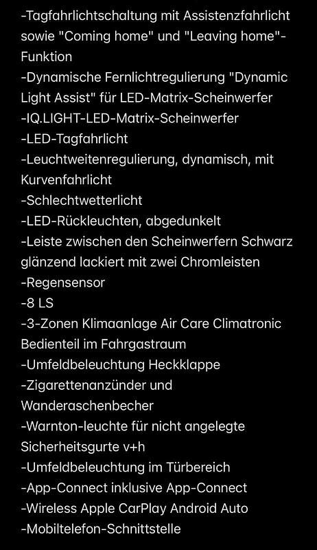 Gebraucht VW T7 150 PS (110 kW) 2025 Schwarz Van