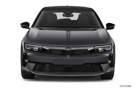 Silber Neu 2025 Opel Astra Kombi | 27.517 € (Fairer Preis) - Bild 1/4