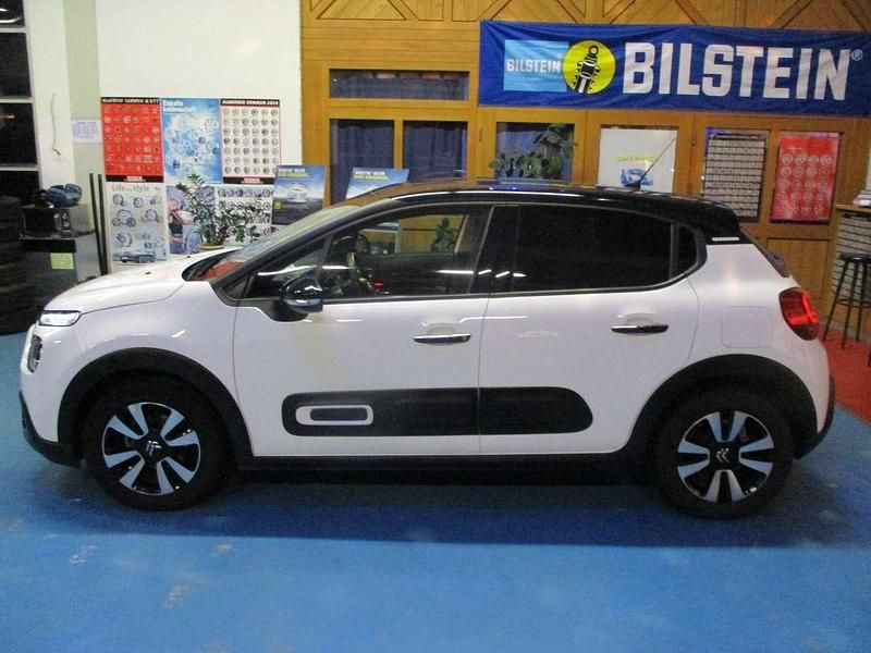 Gebraucht Citroën C3 PureTech 83 PS (61 kW) 2023 Other Limousine