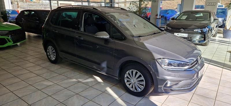 Gebraucht VW Golf VII Join 131 PS (96 kW) 2018