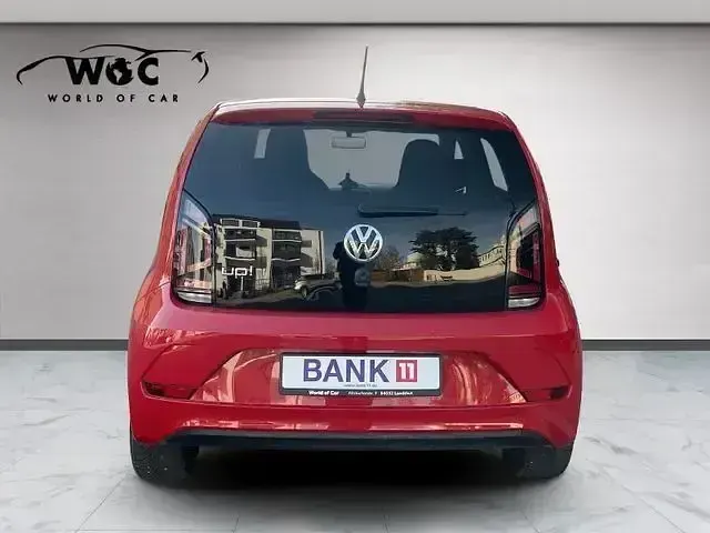 Second-hand VW up! Join 103 CP (75 kW) 2012 Andere Hatchback