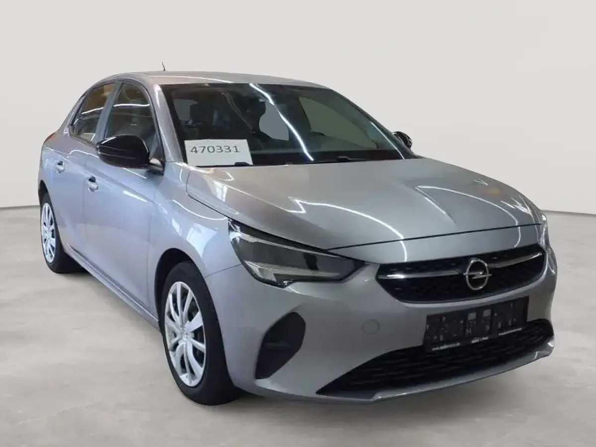 Gebraucht Opel Corsa Edition 101 PS (74 kW) 2022 Kleinwagen