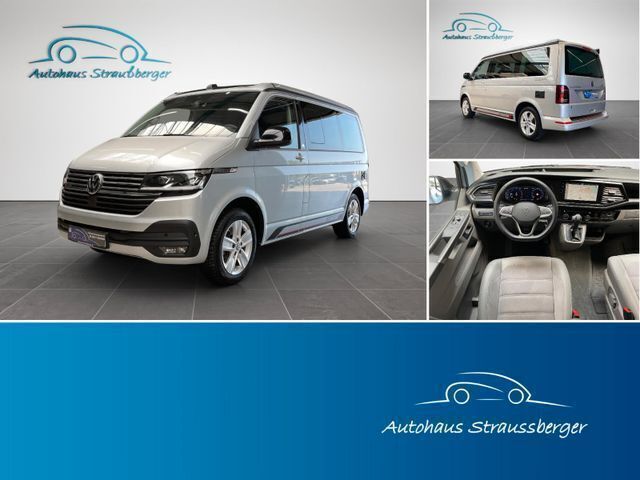 Gebraucht 2024 VW California Edition Van | 71.490 € - Bild 1/4
