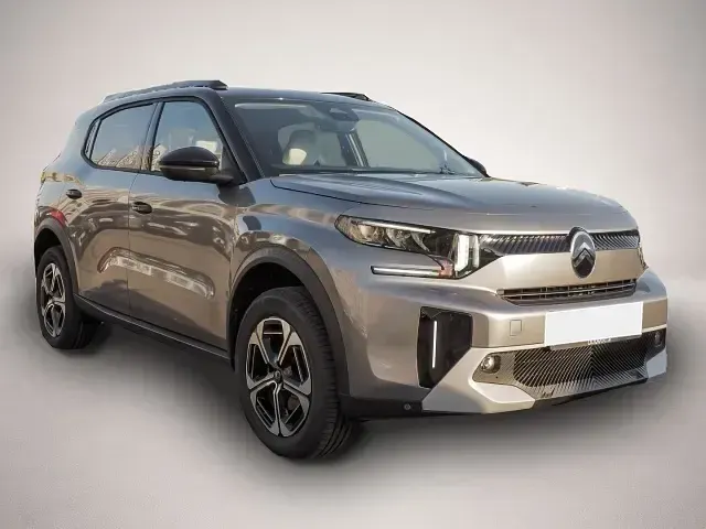 Neu Citroën C3 Aircross 145 PS (106 kW) 2025 Grau SUV