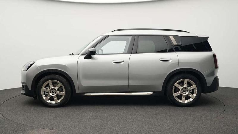 Gebraucht Mini Countryman Favoured 225 kW (306 PS) 2025 Grau SUV