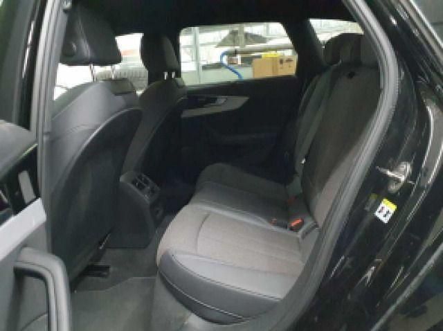 Gebraucht Audi A4 S-Line 163 PS (119 kW) 2023 Brillantschwarz Kombi