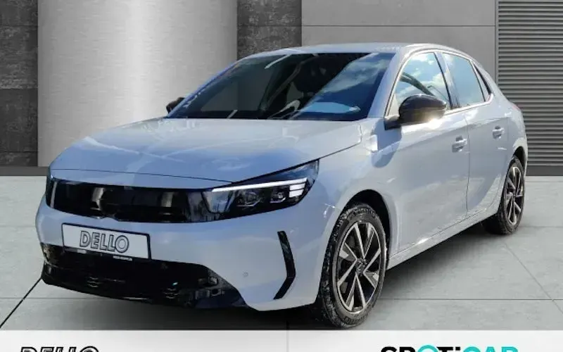 Gebraucht Opel Corsa 110 PS (80 kW) 2025 Kleinwagen