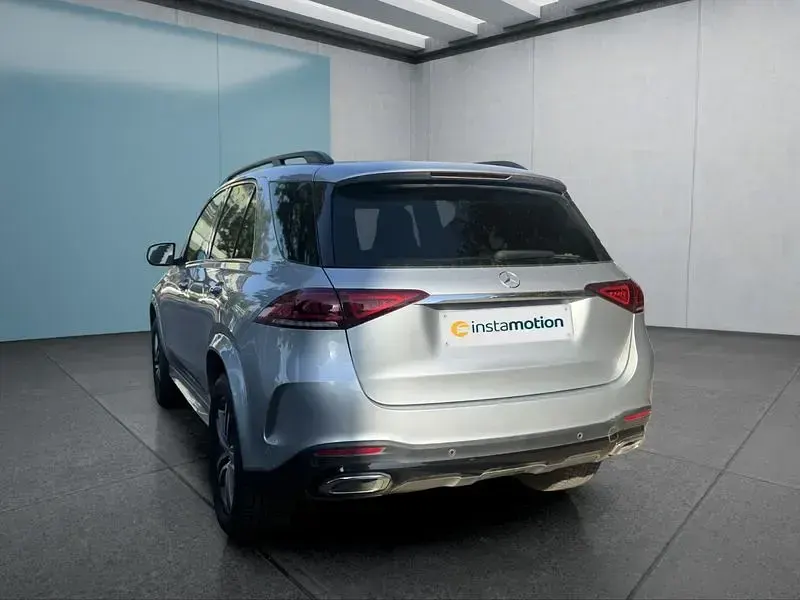 Gebraucht Mercedes GLE400 330 PS (242 kW) 2023 SUV