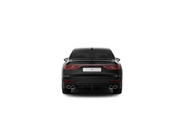 Occasion Audi S8 Ambiente 571 ch (419 kW) 2024 Noir Berline